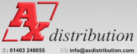 Ax distribution