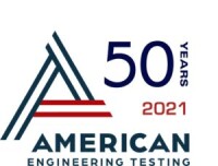 American engineering testing, inc. (aet)