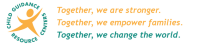 Child guidance resource centers