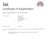 Dpsc limited