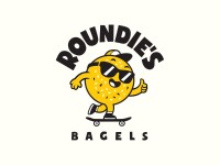 Bagel bites