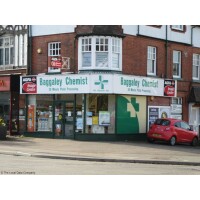 Baggaley chemist