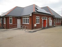Bagworth community centre