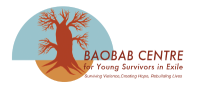 Baobab centre for young survivors in exile