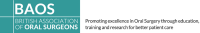 British association of oral surgeons