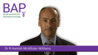 British association for psychopharmacology (bap)