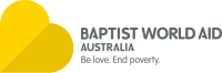 Baptist world aid australia