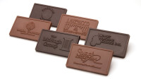 Bar chocolate
