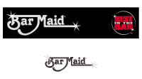 Bar maids