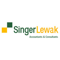 Singerlewak llp