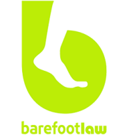 Barefoot law