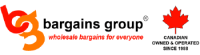 The bargains group