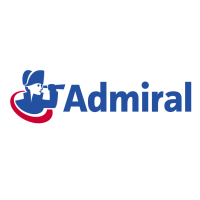 Admiral insurance company