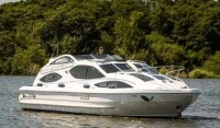Barnes brinkcraft