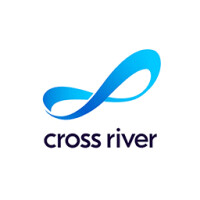 Cross river bank
