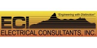 Electrical consultants inc.