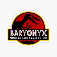 Baryonyx corporation