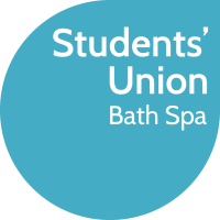 Bath spa university students' union