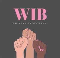 University of bath women in business society