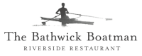 The bathwick boatman