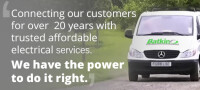 Batkin electrical