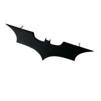 Batman grill