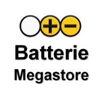 Batterie megastore