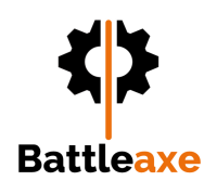 Battleaxe