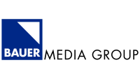 Bauer media group sverige