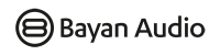 Bayan audio