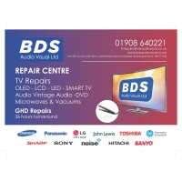 Bds audio visual limited