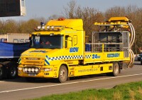 Bdv recovery limited