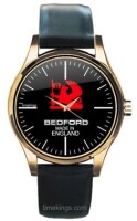 Bedford watches