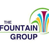 The fountain group