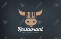 Beef grill and bar