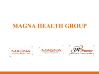 Magna mediclin pvt ltd
