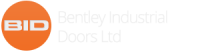 Bentley industrial doors limited