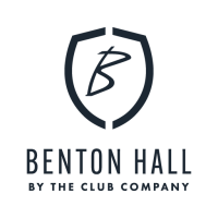 Benton hall school