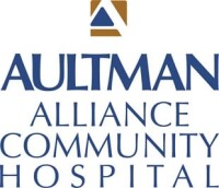 Alliance community hospital