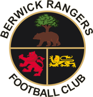 Berwick rangers fc