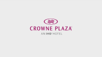 Crowne plaza hotel
