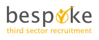 Bespoke third sector recruitment