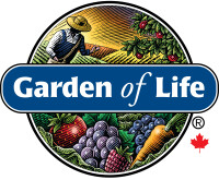 Garden of life