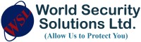 Best security solutions limited