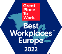 Best places to work certification program