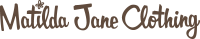 Matilda jane clothing