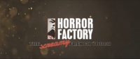 Horror factory entertainment