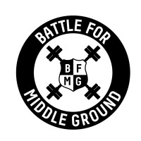 The battle for middle ground