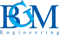 Bgm engineering ltd. sti.