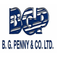 B.g. penny co ltd
